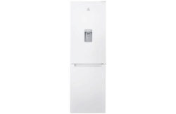Indesit LR8S1WAQ Fridge Freezer - White.